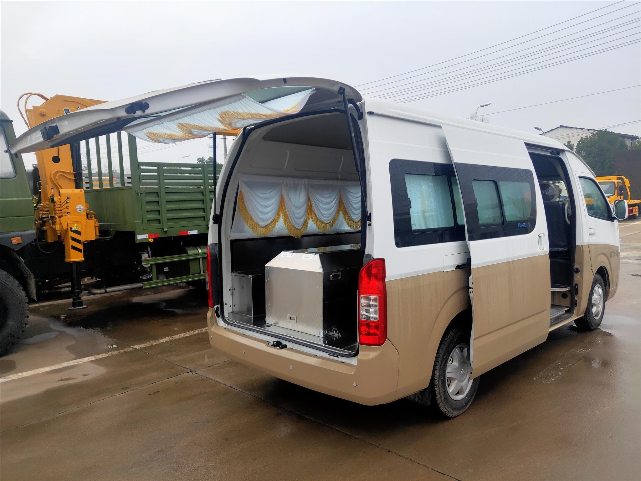 源城区专业服务，让异地死亡遗体运输不再艰难